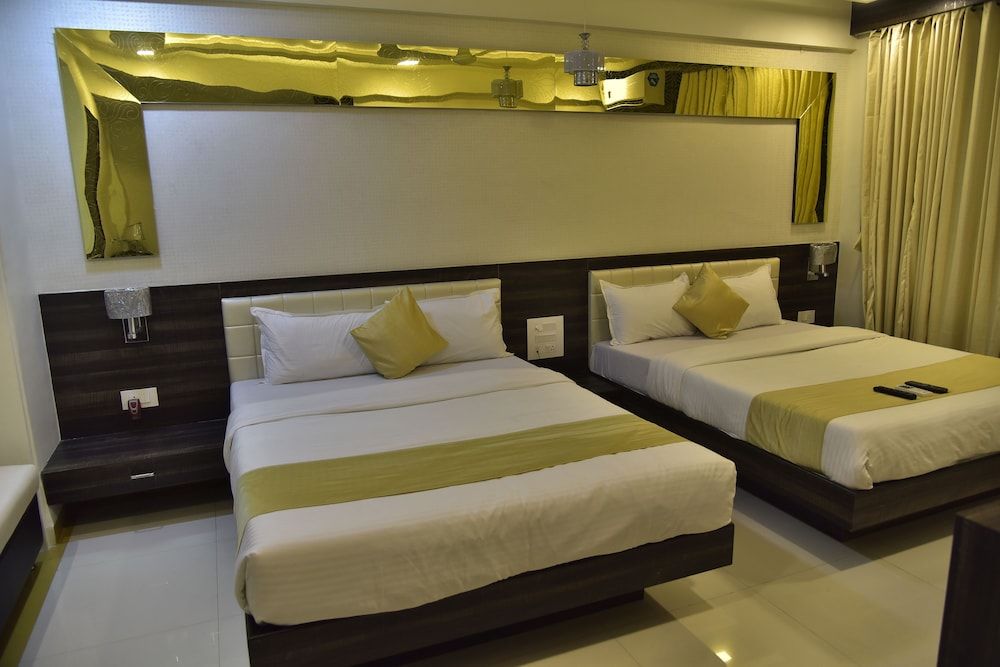 Hotel Time Square Suite 6