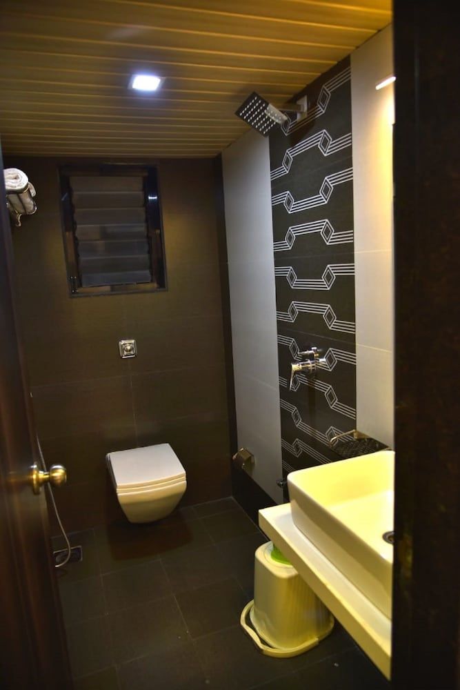 Hotel Time Square Superior Room 6