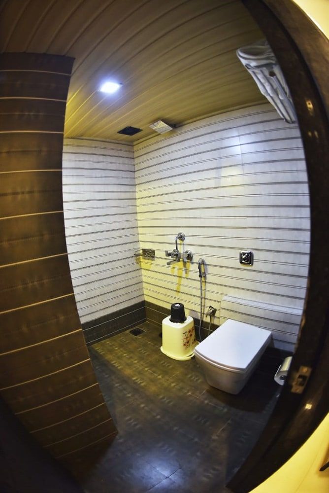 Hotel Time Square Superior Room 5
