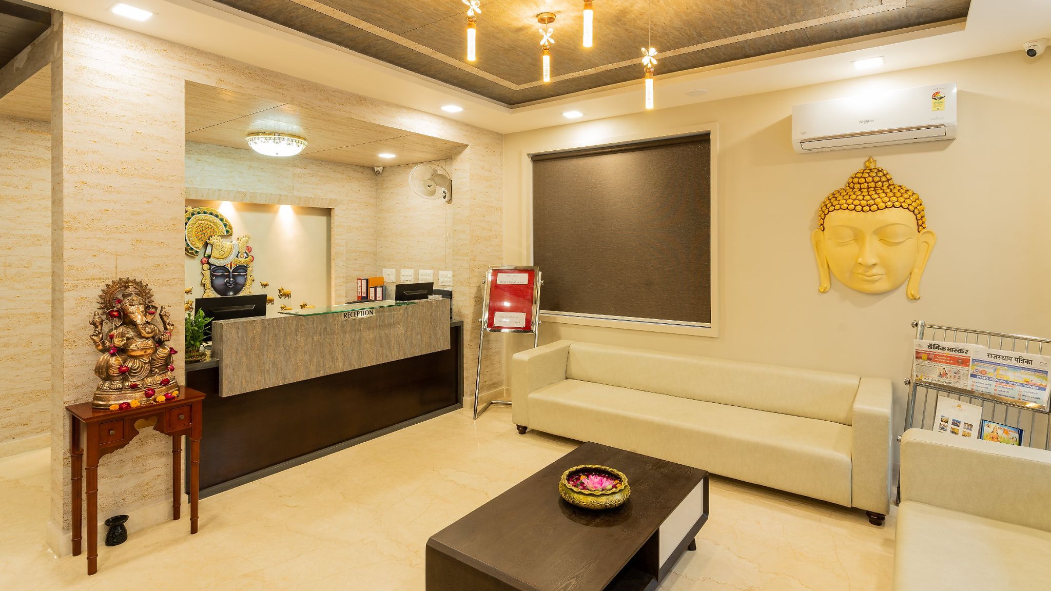 undefined Hotel Siddhartha Inn 3