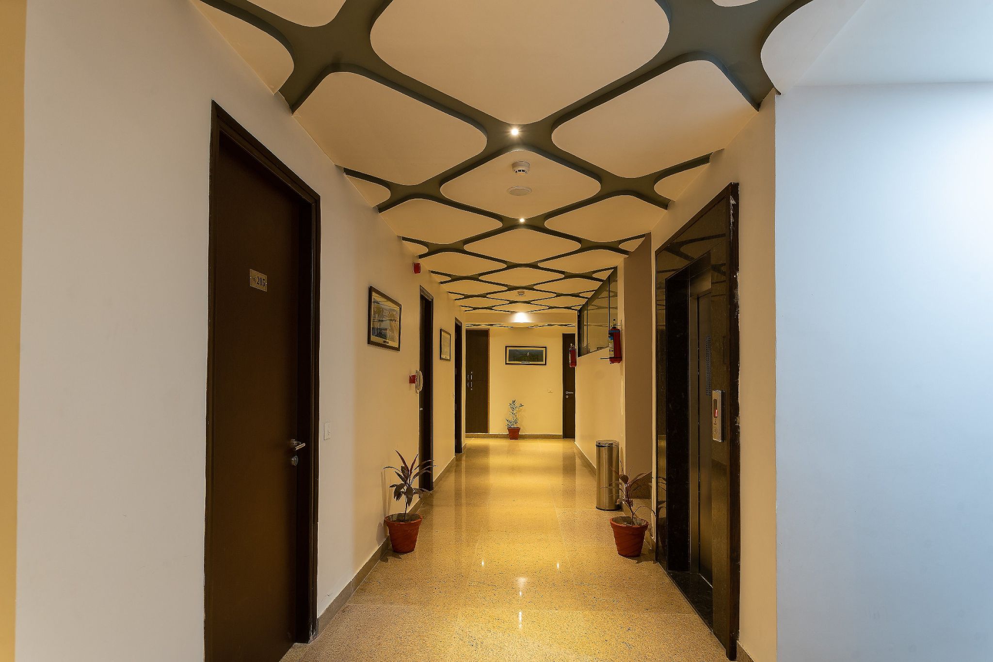 undefined Hotel Siddhartha Inn 5