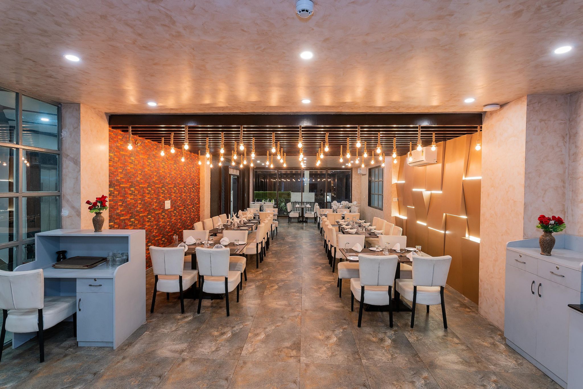 Hotel Siddhartha Inn