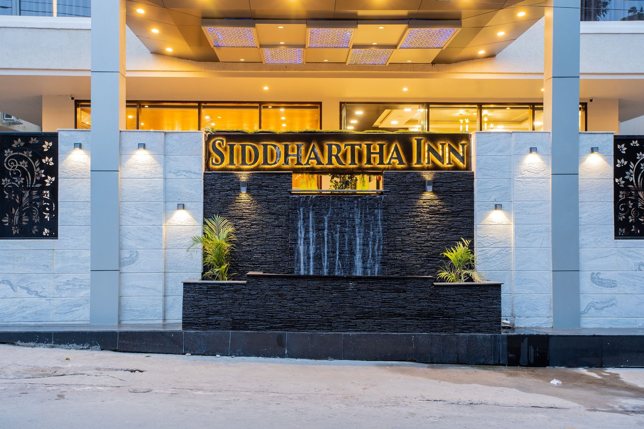 undefined Hotel Siddhartha Inn 8
