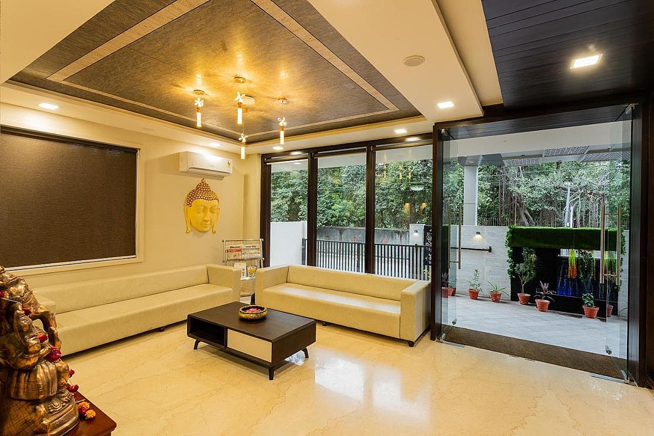 undefined Hotel Siddhartha Inn 4