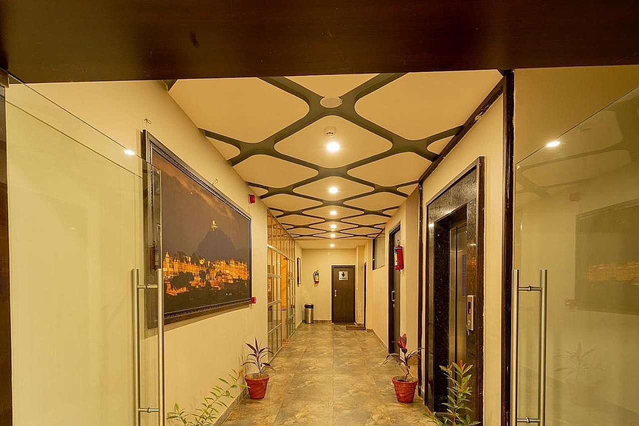 Hotel Siddhartha Inn