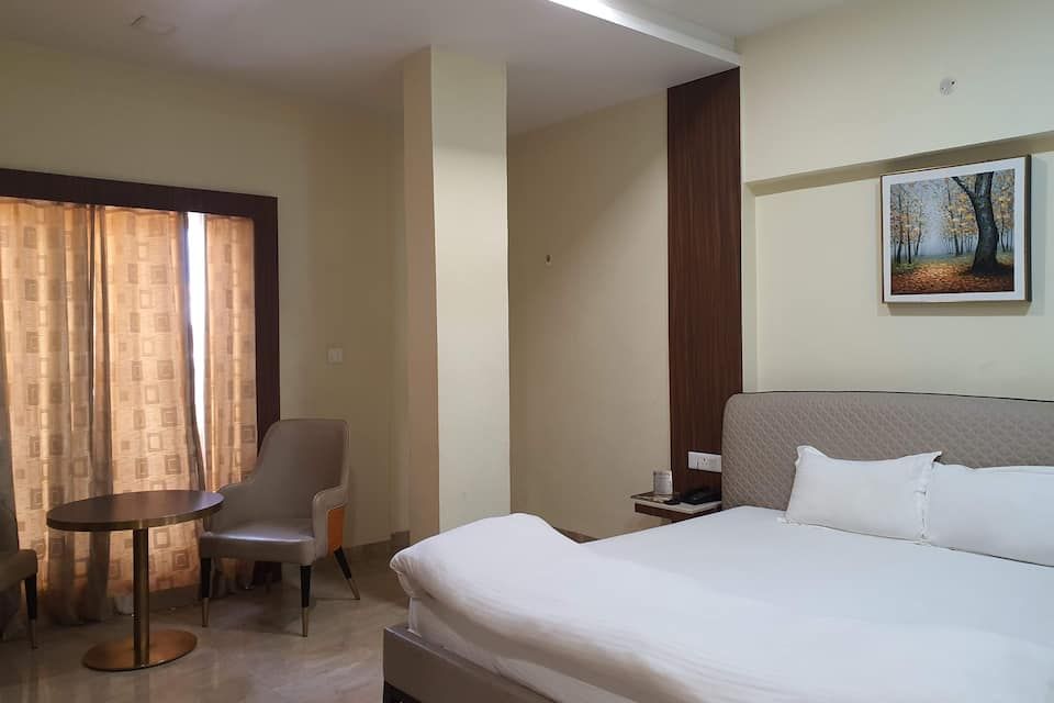 Super Executive Room