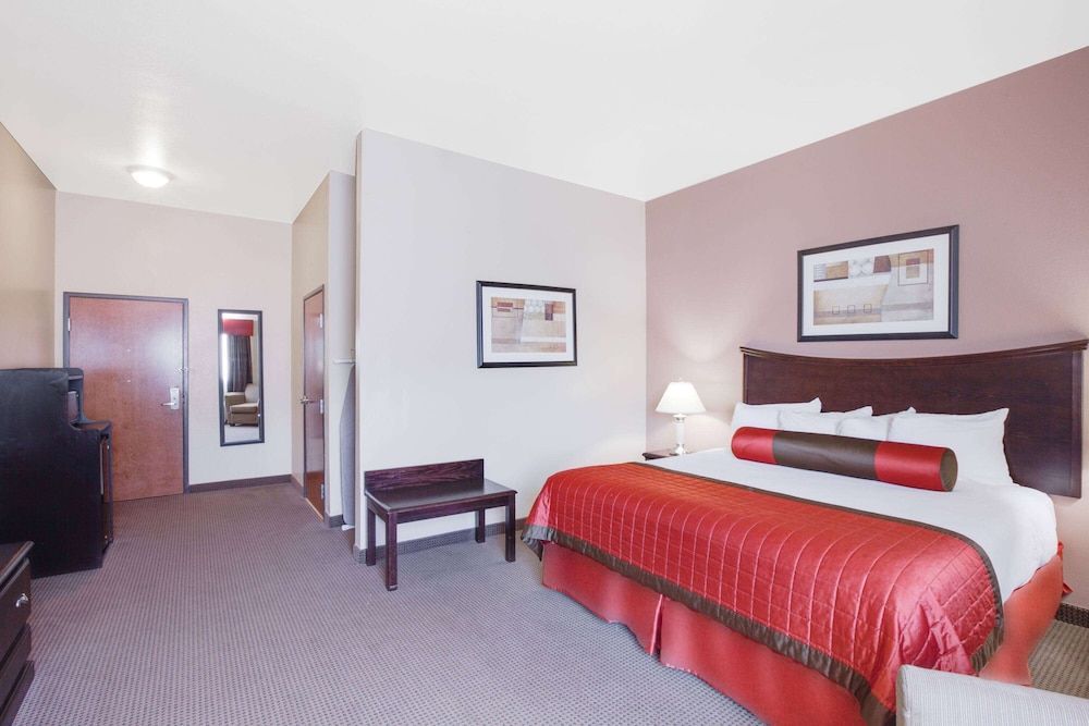 Suite, 1 Bedroom