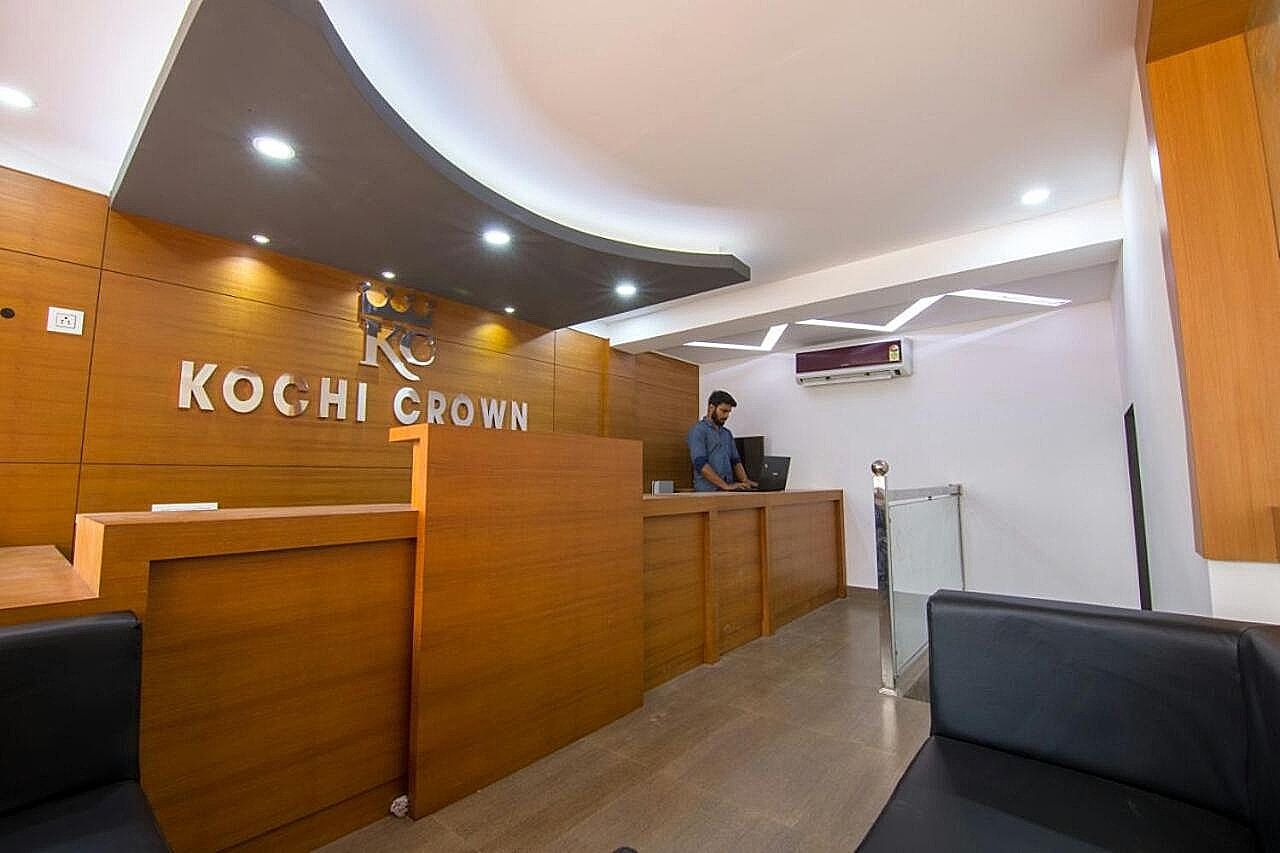 undefined Hotel Kochi Crown 3