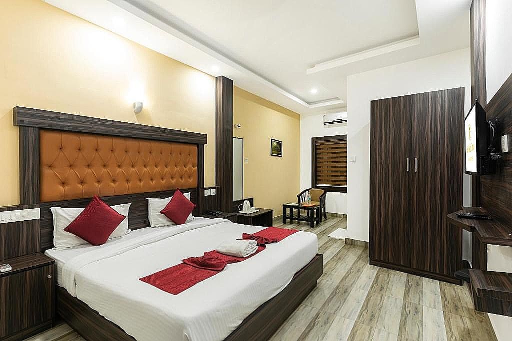 undefined Hotel Kochi Crown 9