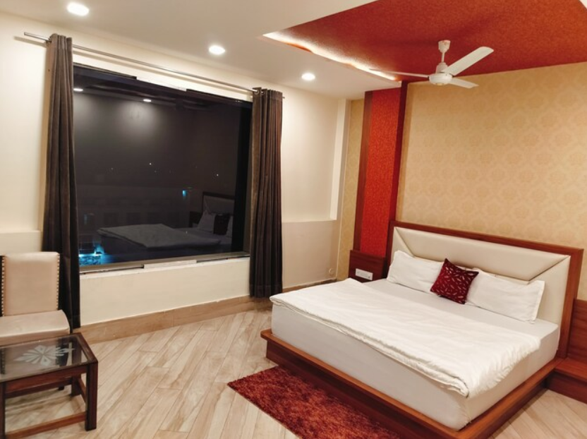 Hotel JP Gold Super Deluxe Room 2