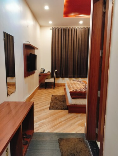 Hotel JP Gold Super Deluxe Room 5