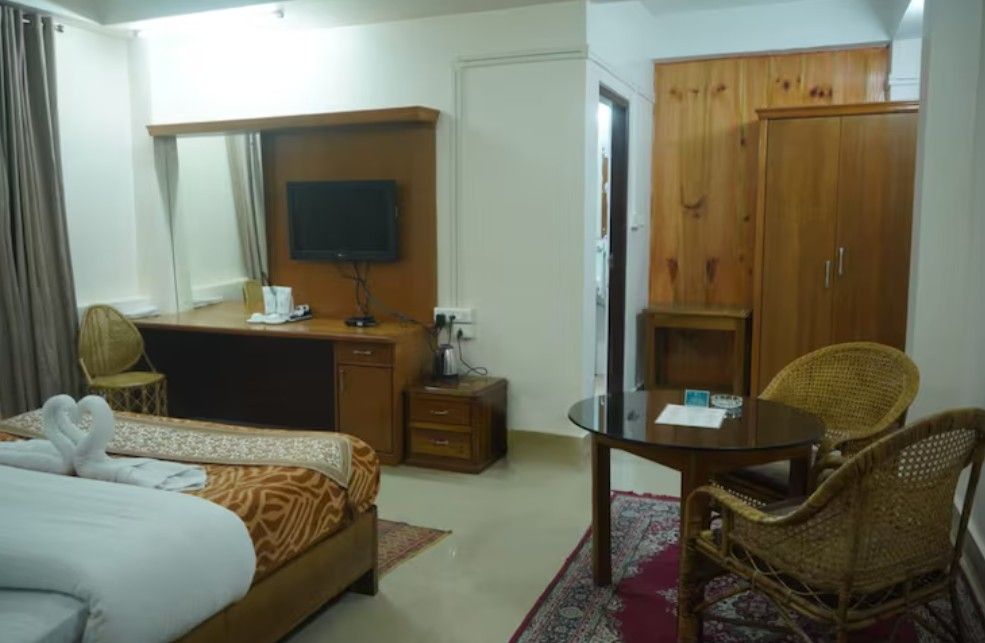 Suite Deluxe