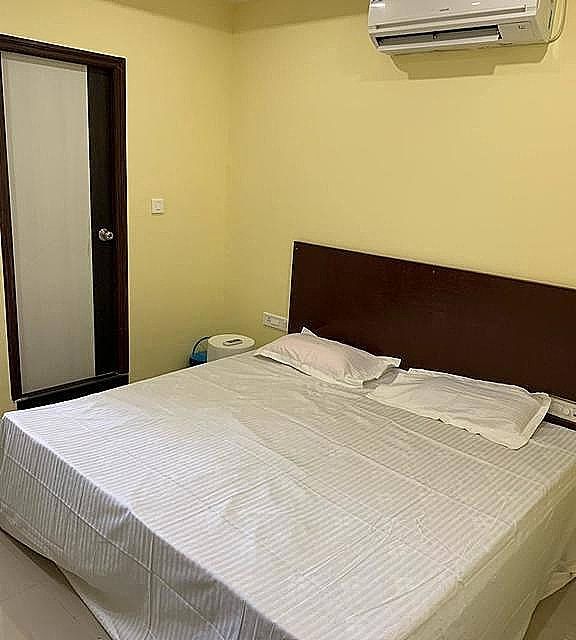 Arvanah Rooms