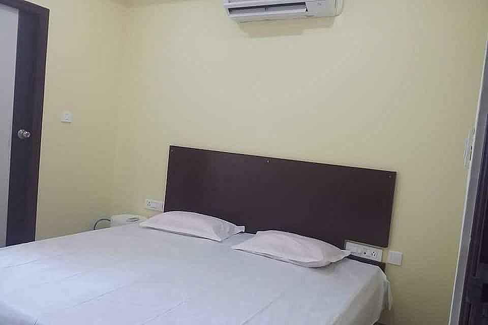 Arvanah Rooms
