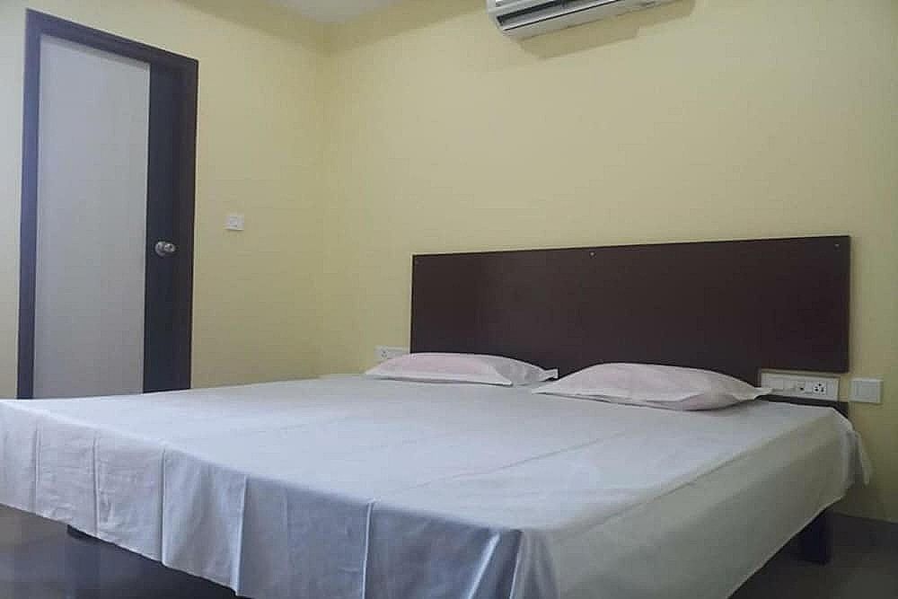 Arvanah Rooms