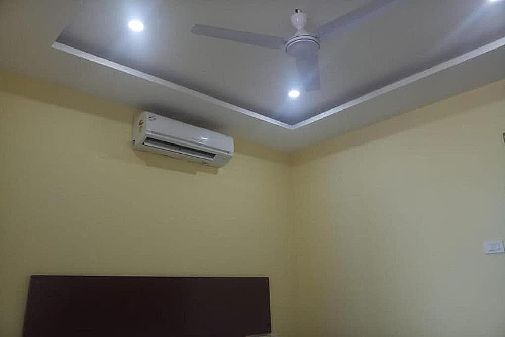 Arvanah Rooms