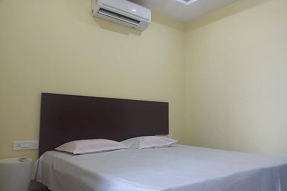Arvanah Rooms