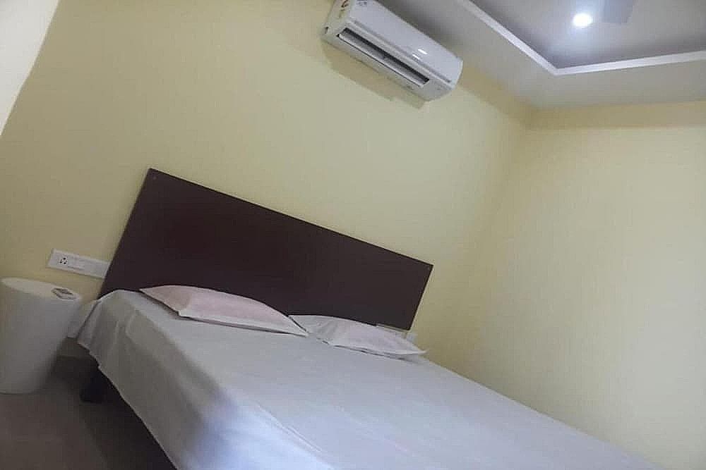 Arvanah Rooms