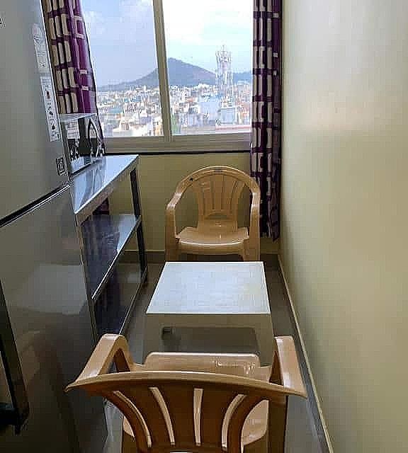 Arvanah Rooms