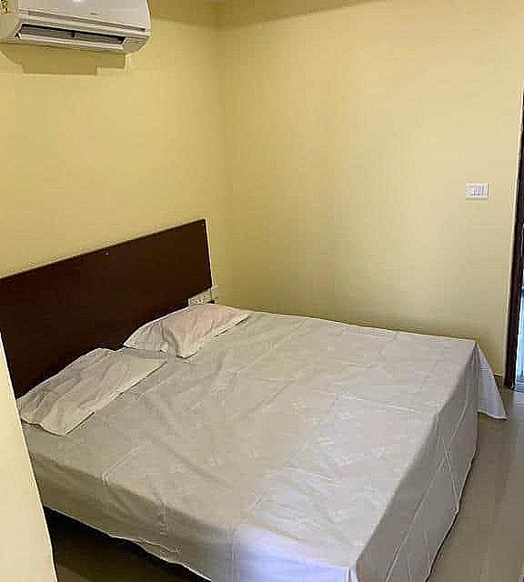 Arvanah Rooms