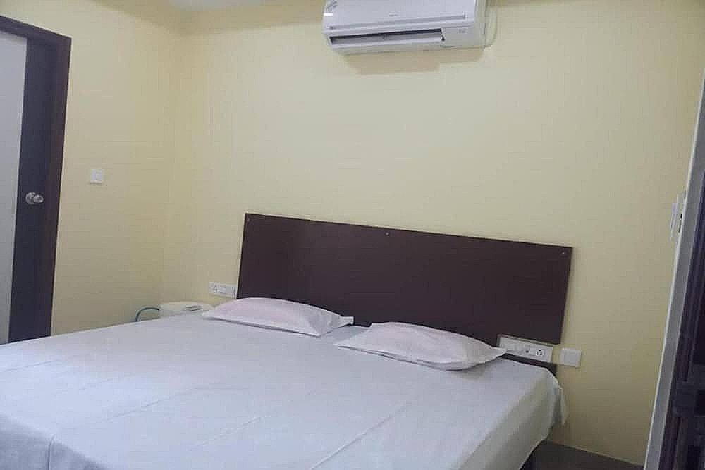 Arvanah Rooms
