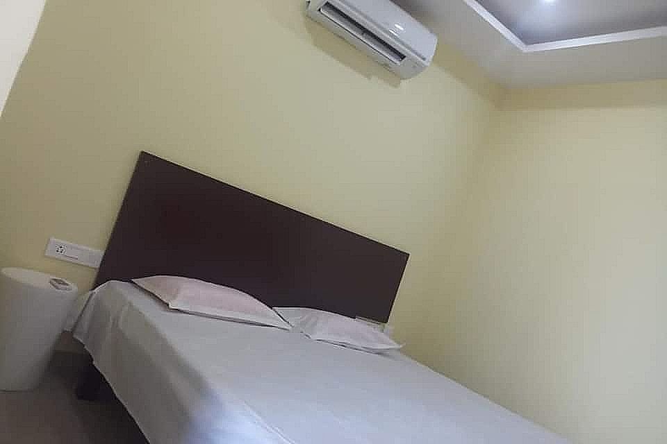 Arvanah Rooms