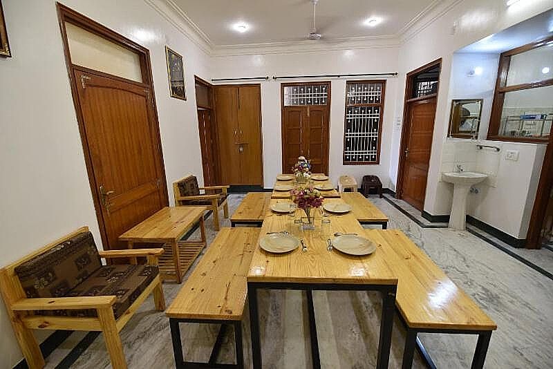Balbir Niwas Guesthouse
