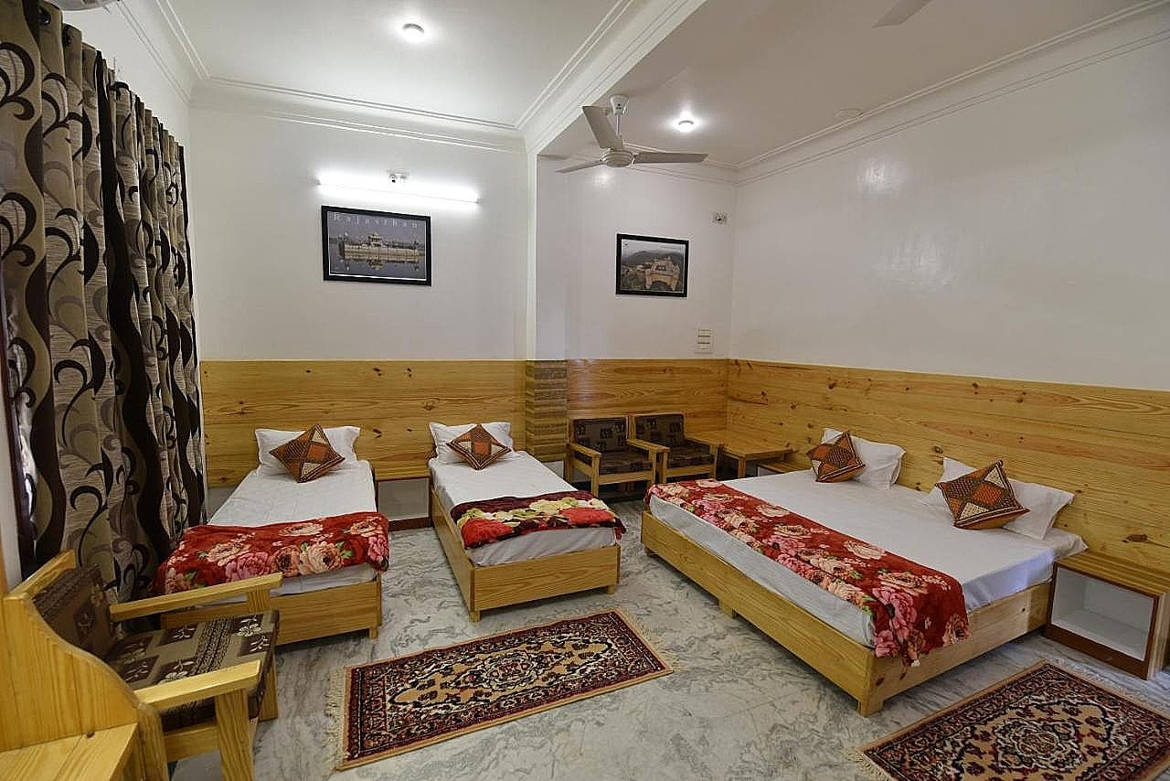 Balbir Niwas Guesthouse