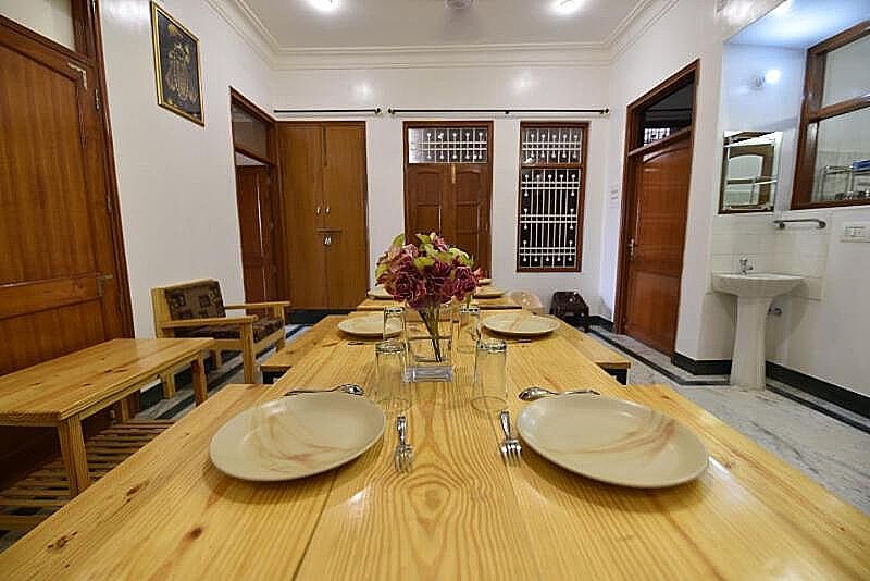 Balbir Niwas Guesthouse
