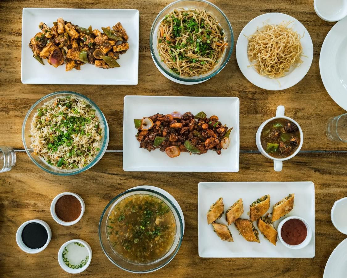 undefined SaffronStays Casa Manga 9