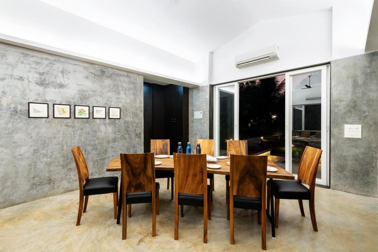 undefined SaffronStays Casa Manga 3