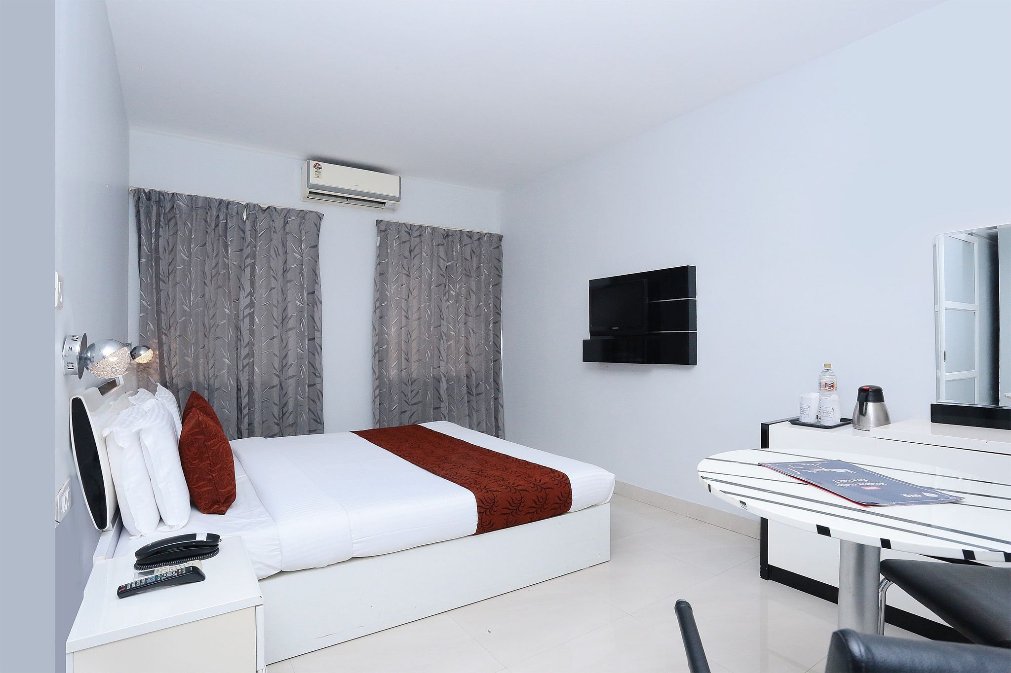 Super Townhouse Malabar Illam Kochi Classic 4