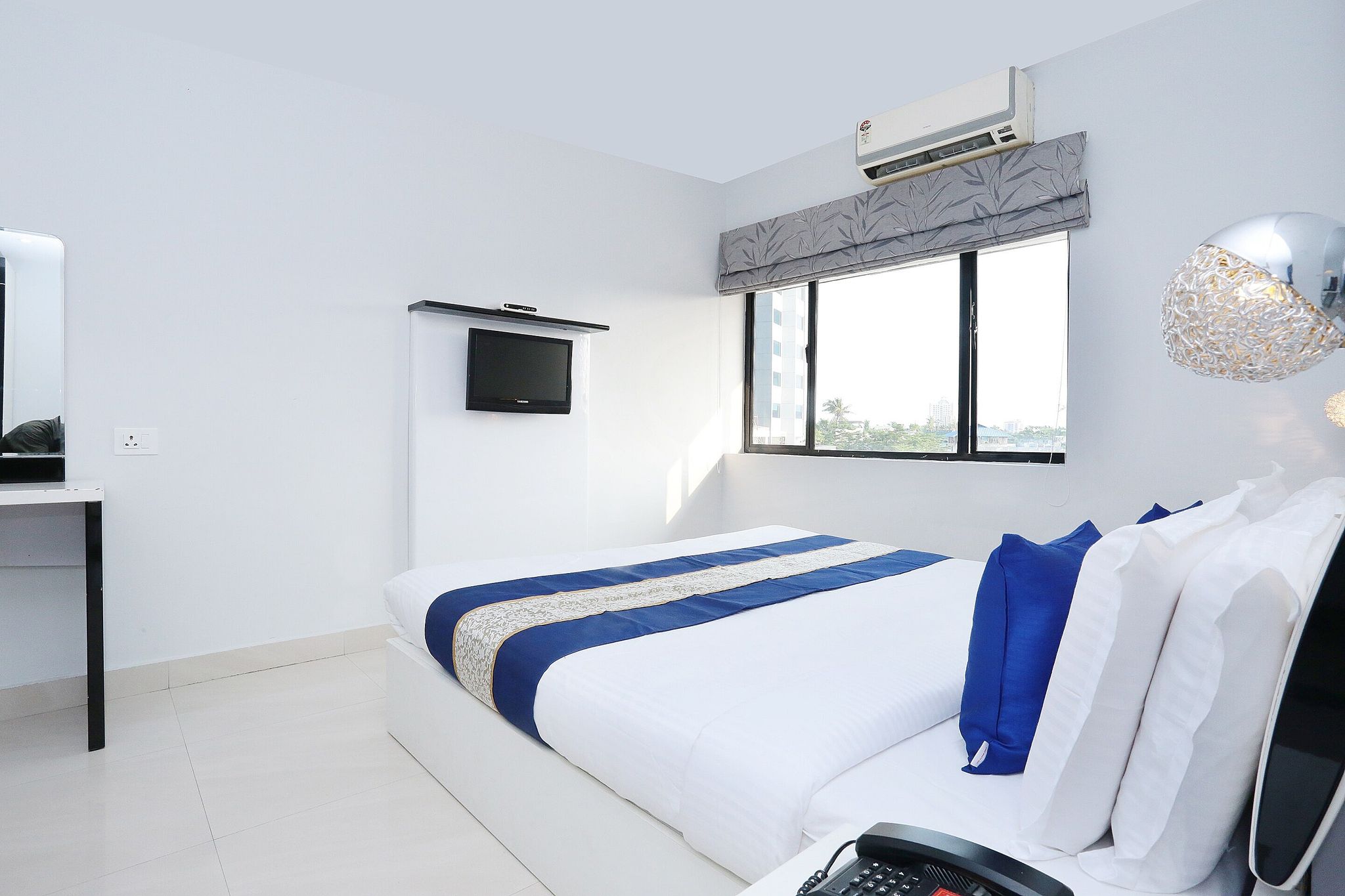 Super Townhouse Malabar Illam Kochi Classic 2