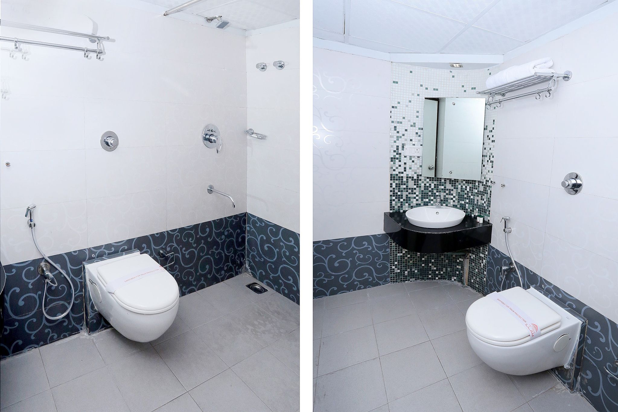 Super Townhouse Malabar Illam Kochi Classic 3