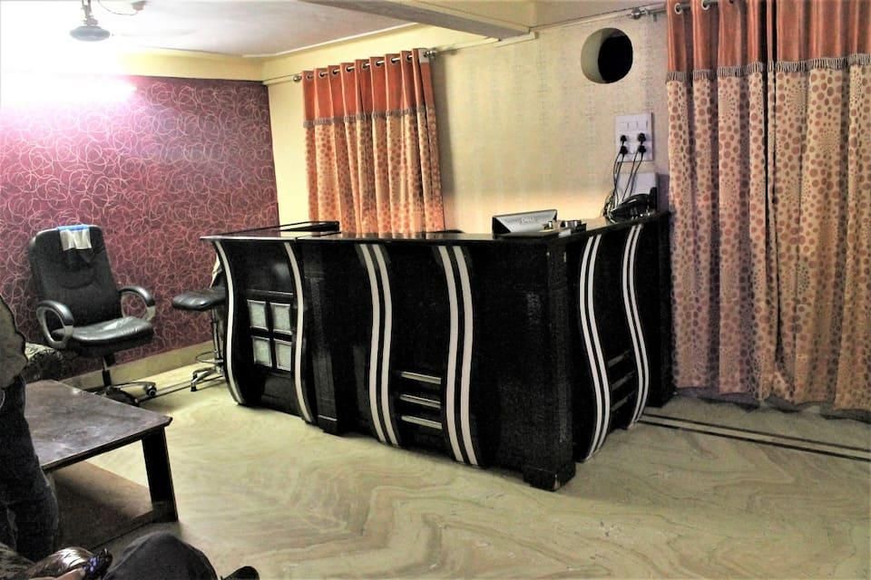 Non-AC Room
