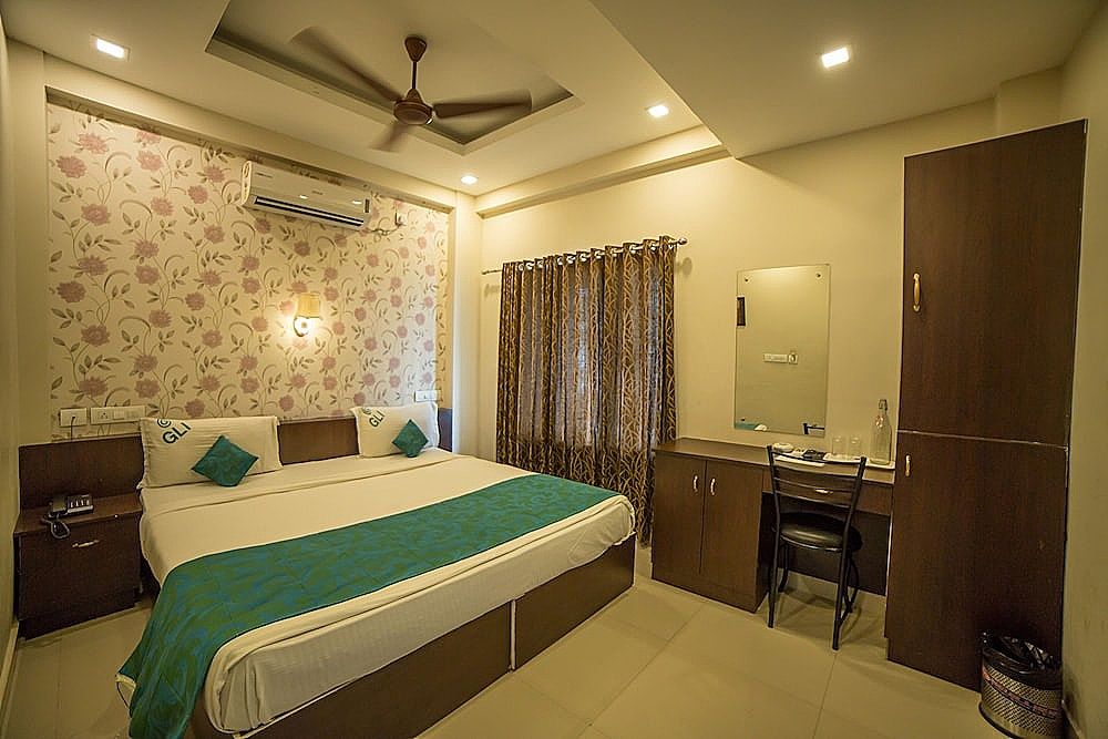 undefined Galaxy INN 10