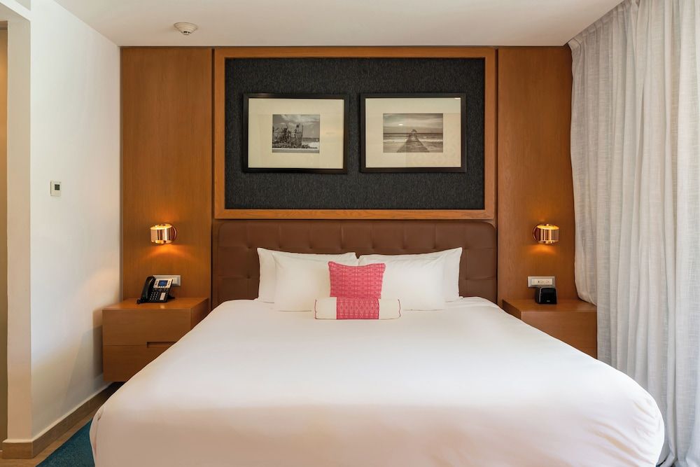 The Fives Beach Hotel - Á la Carte All Inclusive One Bedroom Suite 5