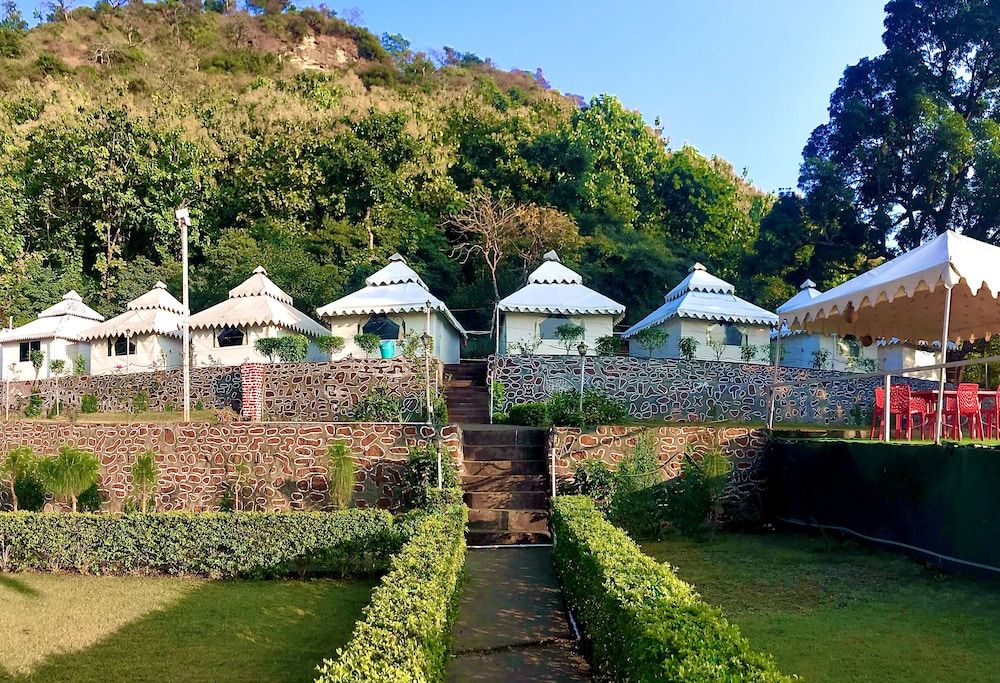 undefined Morni Hills Resort