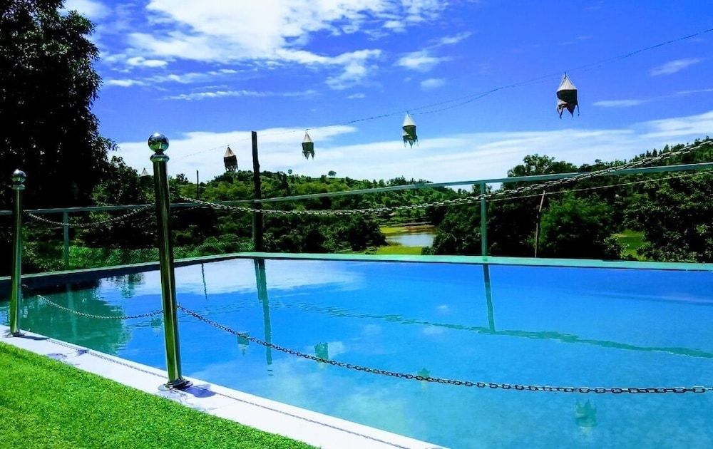 undefined Morni Hills Resort 4