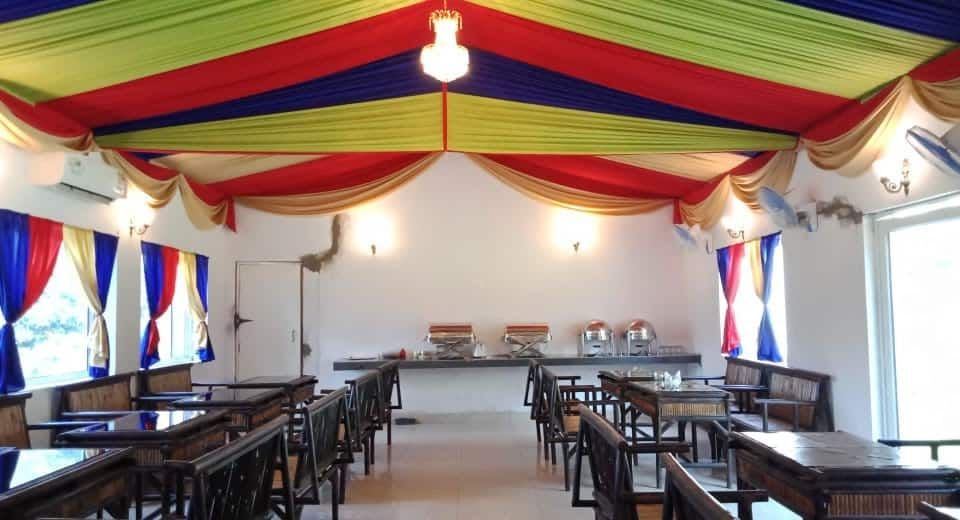 undefined Morni Hills Resort 3