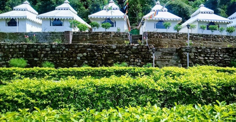 undefined Morni Hills Resort 7