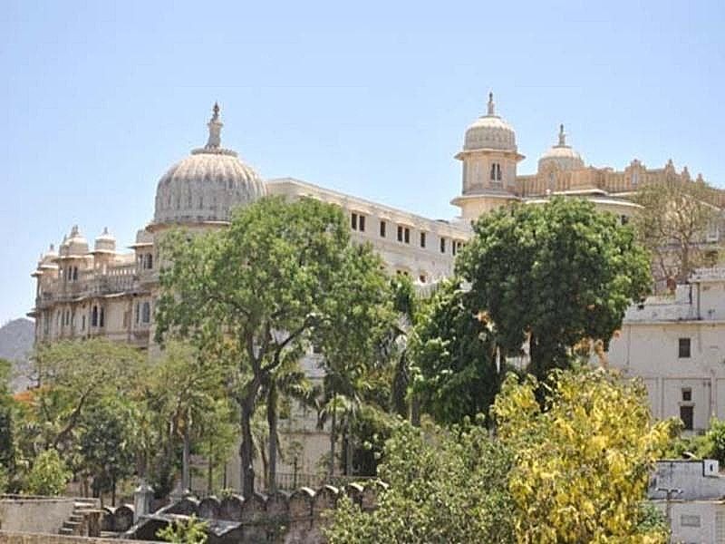 Surrounding environment