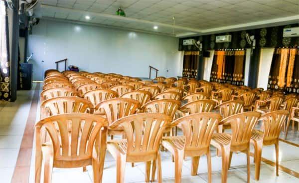 Business Centre