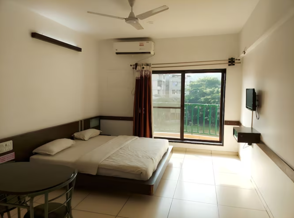 Executive Deluxe Room