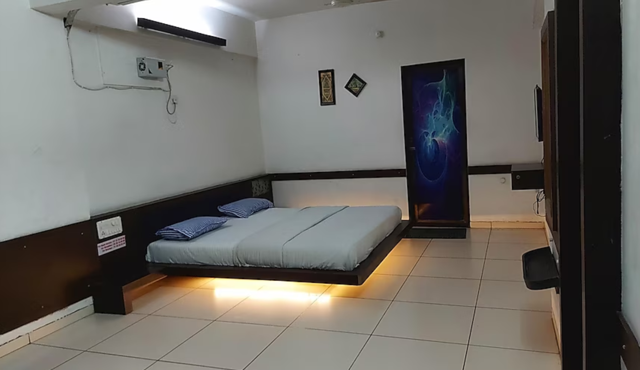 Cbc Residency, Karjat Deluxe Room 2