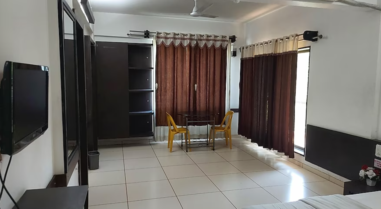 Cbc Residency, Karjat Deluxe Room 4