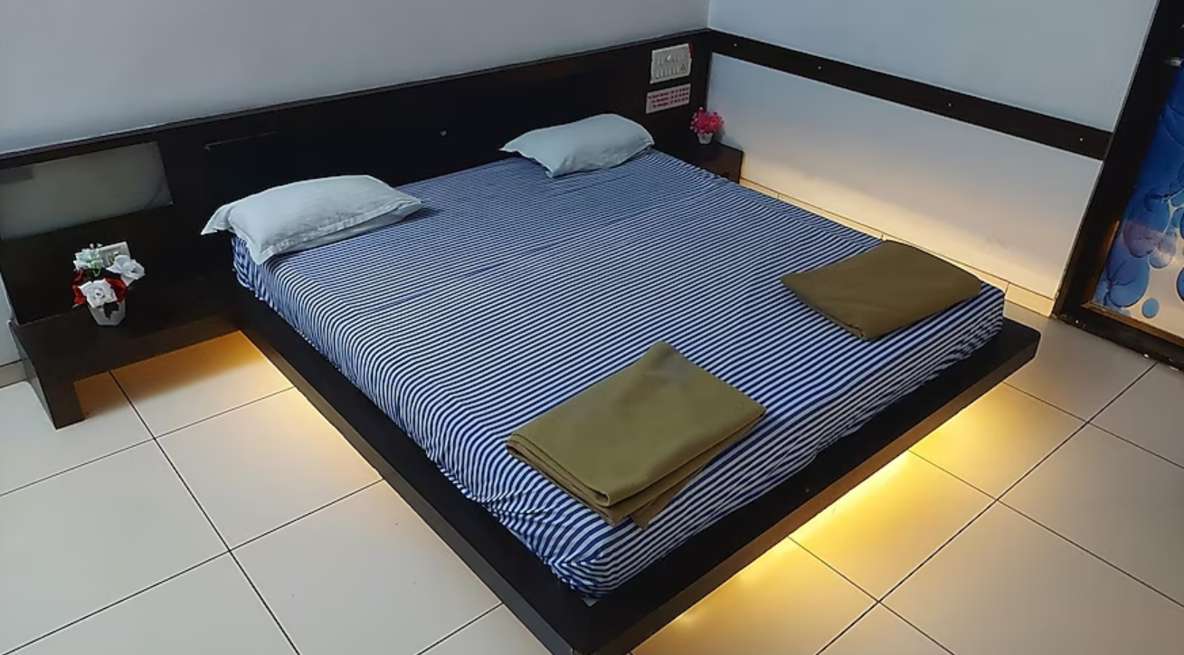 Cbc Residency, Karjat Deluxe Room 3