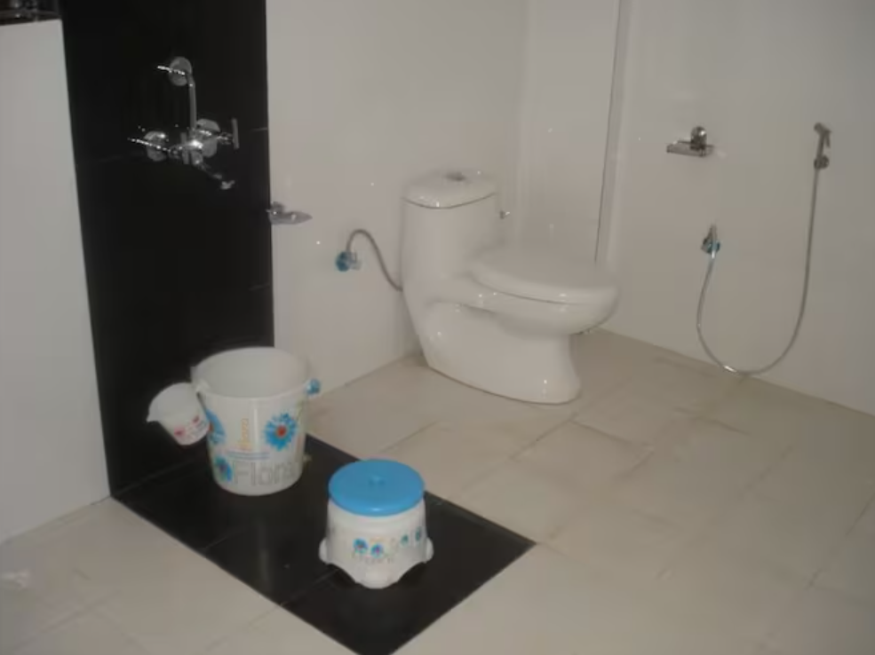 Executive Deluxe Room