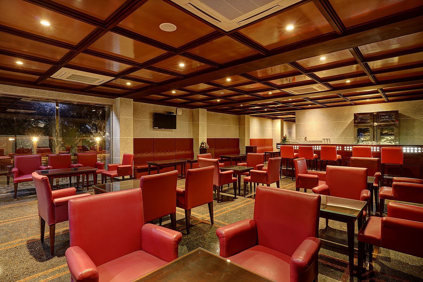 undefined JVK Park Hotel 3