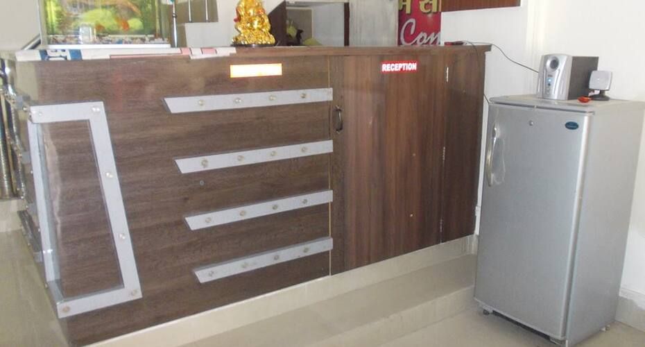 Hotel Om Sai
